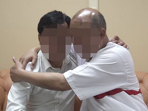 Dubai Police | Gulf News