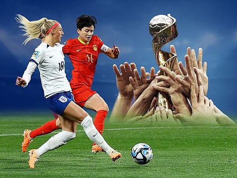 The 2023 Women’s World Cup is underway in Australia and New Zealand, bringing together the best female footballers on Earth. Defending champions USA are aiming for their fifth title and the third in a row.