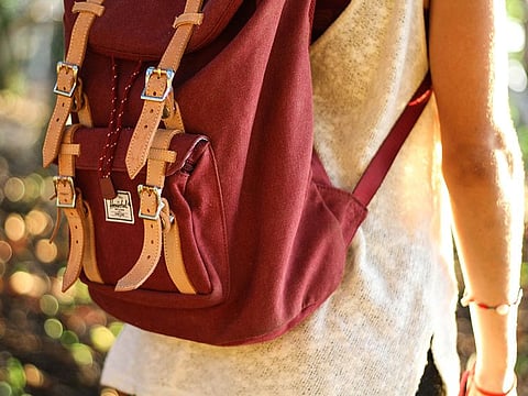 Is it time to replace an old school bag? Browse well-known brands in our list and snap up your next backpack.
