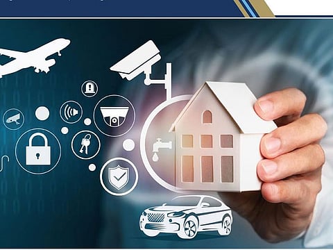 Many residents go abroad on holiday during the summer, prompting officials to share tips for keeping their homes and belongings safe while they are away