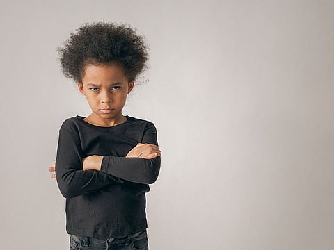 Stressful childhood experiences could include exposure to physical violence or abuse, severe illness, family financial stress or being separated from parents.