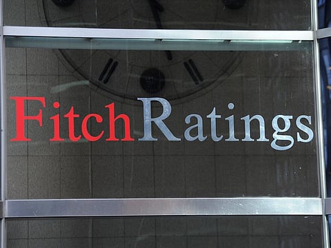 Fitch Ratings has downgraded the US credit rating, citing an expected increase in government debt over the next three years and a “steady deterioration in standards of governance” over the past two decades.