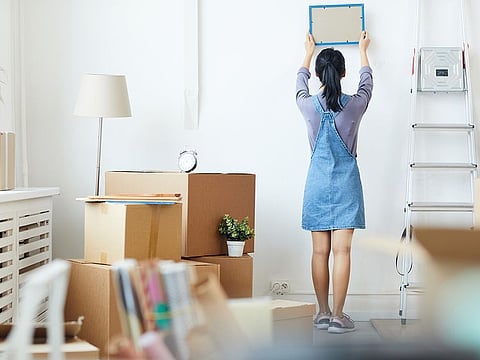 It can be difficult to let go of most of your beloved possessions when you're moving into a dorm room. We've pared down the list to just the essentials, to help you limit the clutter.