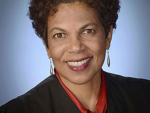 Tanya Chutkan is the next federal judge to oversee a criminal prosecution of a former American president.