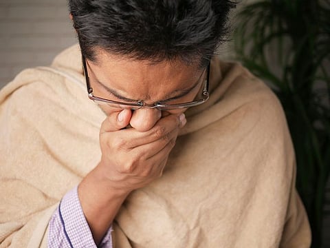 People touch their faces for many reasons, such as to communicate and self-soothe.