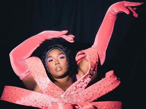 Lizzo