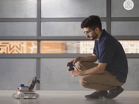 Robotics is a transformative technology, revolutionising sectors such as manufacturing, healthcare, agriculture, and transportation.