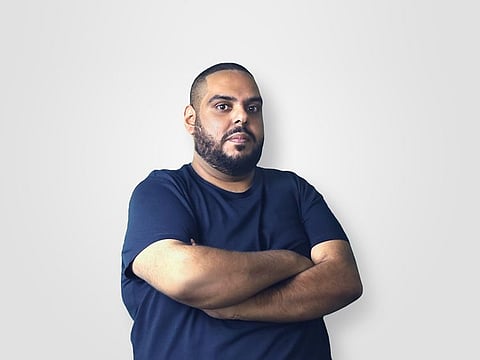 Ozair Puda, Founder and CEO, Service My Car