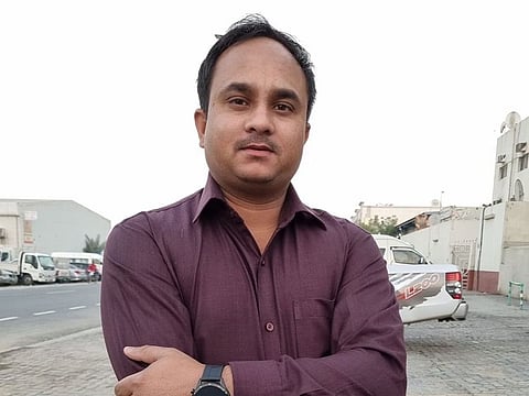 Sakil Khan Sarwar Khan