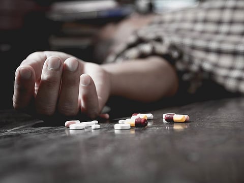 The high-stakes nature of the exams and the societal importance placed on educational success can lead to unbearable stress for students.