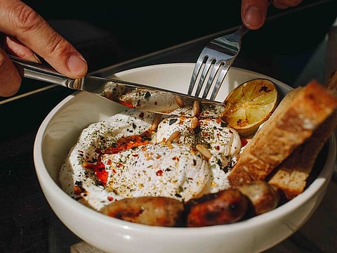 Try out these food offers, from ladies' nights to all breakfasts. (Pictured: One Life Kitchen and Cafe)