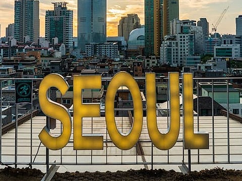 UAE film at the 12th Arab Film Festival in Seoul