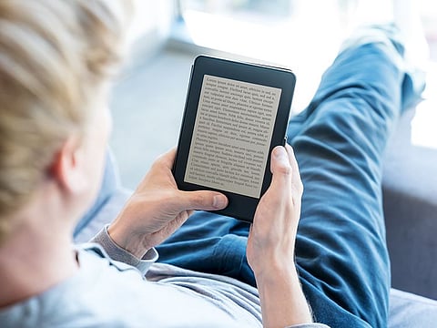 A good e-reader will give you the ability to read in any kind of light, store your entire library, and last for weeks on a single charge.