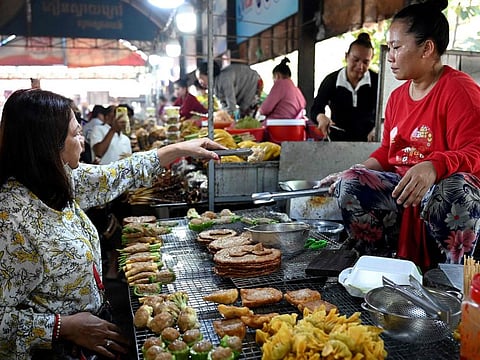 The Food and Agriculture Organization’s (FAO) All Rice Price Index averaged 129.7 points in July against 126.2 points for the previous month, the agency said.