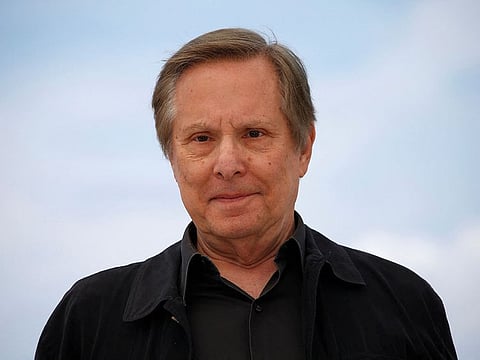 Friedkin was among a crop of influential young "New Hollywood" directors who fundamentally reshaped the US film industry.