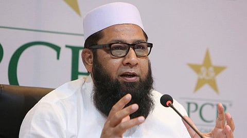 Inzamam-ul-Haq is giving the task of picking squads for the Asia Cup and subsequent World Cup later this year.