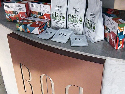 UAE's ROR launched in 2017 and its latest certification adds to the HACCP it already has.