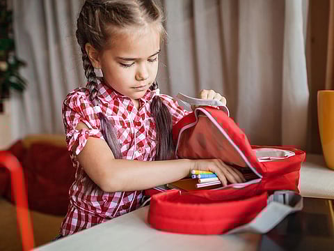 Take pre-emptive measures to rein the holiday chaos into order with organisation ideas that touch on meal prep, chores and sleep schedule.