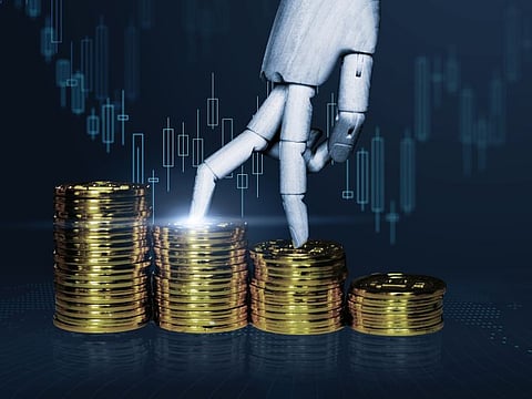 Artificial Intelligence (AI) can be used to analyse your spending behaviour, but is it truly effective in helping you manage your money better?