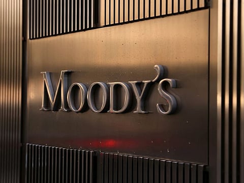 Some banks have curbed loan growth, which preserves capital but also slows the shift in their loan mix toward higher-yielding assets, Moody’s said.