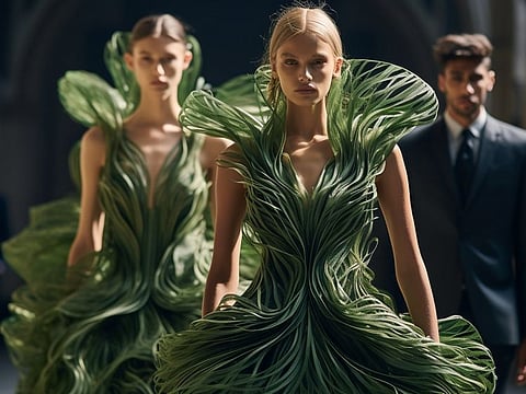 A broad swathe of consumers, especially among the young, are willing to pay a mark up for products and services backed by sustainability. Brands must recognise that.