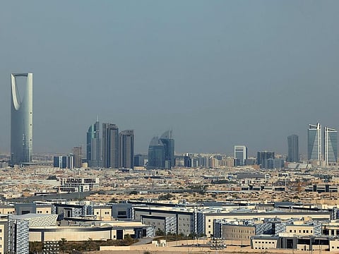 The special meeting is a continuation of the policymaking between Saudi Arabia and WEF