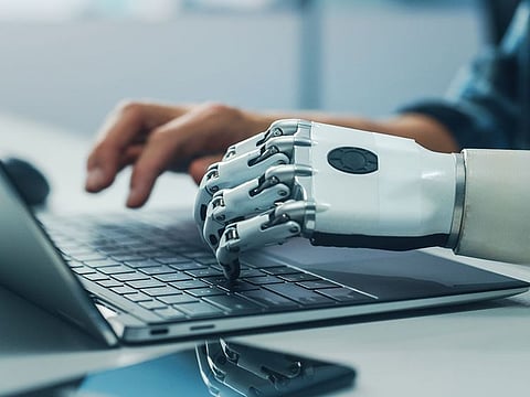 Quality journalism is getting the full-scale AI treatment, and that can only be a good thing for credible outcomes.