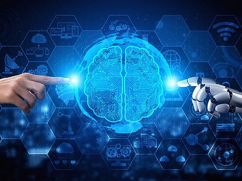 Blue-chip UAE entities are leading way in making Generative AI happen. But AI adoption needn’t be about size alone.