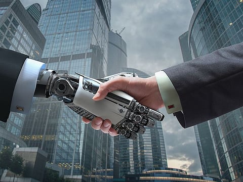 UAE real estate stakeholders will not be spending too much time thinking what AI can deliver. They will instead be forcing the pace.