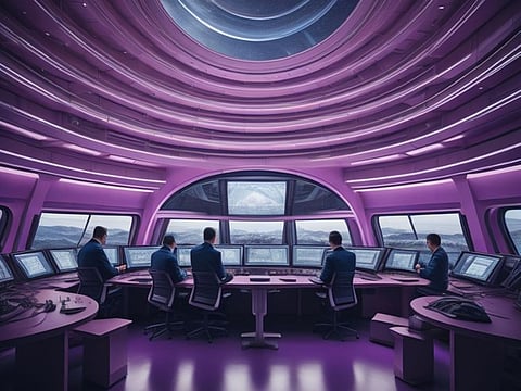 The new Dubai hub will allow Gellify to offer trend analysis and industry shifts to clientele, especially those in the luxury space.