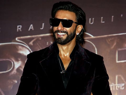 Ranveer Singh