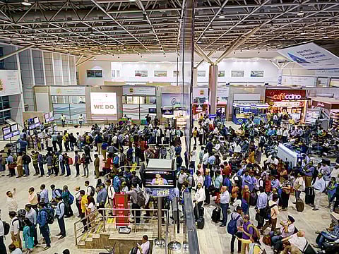 As the Diwali festival approaches closer, set for November 12, airfares are expected to further escalate, particularly during the first week of November.
