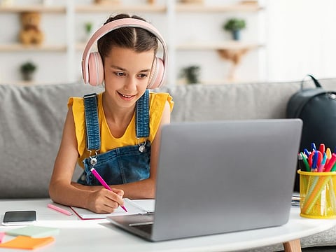 What are some gadgets you can't study without? We've suggested a few in our list below to help you ease back into the school term with confidence.