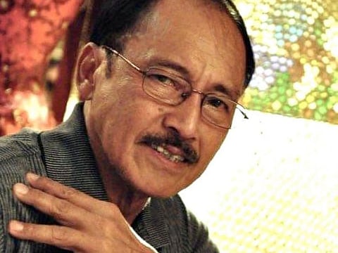 Filipino actor Robert Arevalo, passed away on Thursday, August 10, 2023. He was 85.