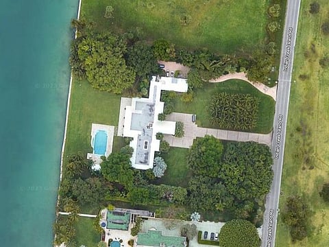 11 Indian Creek Island Road