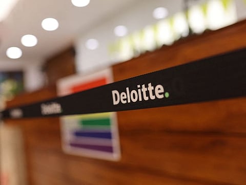 BDO India LLP’s audit arm MSKA & Associates may replace Deloitte Haskins & Sells, one of the people said.