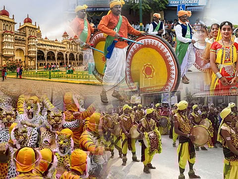 Celebrating Karnataka's culture and contributions on the global stage