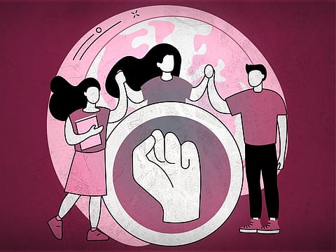 To recognise and celebrate the potential of youth as partners in today’s global society, the United Nations designated August 12 as International Youth Day