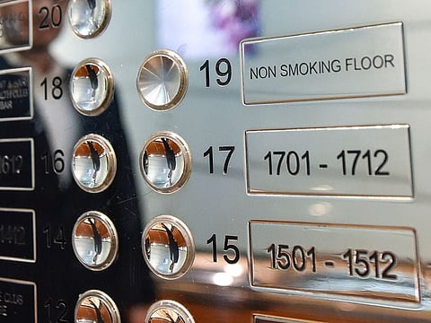 Dubai hotels occupancy levels are pushing towards the 90 per cent mark this week and the next. Rates are heading higher too.