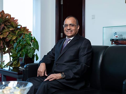 The company achieved double-digit growth across all business verticals.