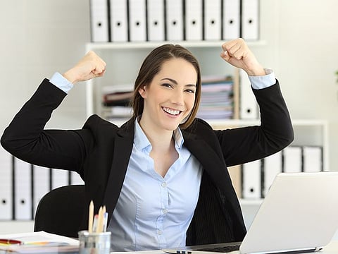 The growth mindset translates into taking risks, daring innovations, unconventional thinking and the courage to test uncharted ideas.