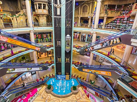 Shopping enthusiasts in Sharjah will have a chance to enter raffle draws with rewards including luxury cars and other prizes.