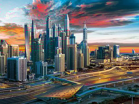 Dubai, highlighted for its 26 mentions, not only surpasses other significant metropolises in talent attraction but also solidifies its position as a major pivot for skilled professionals globally.