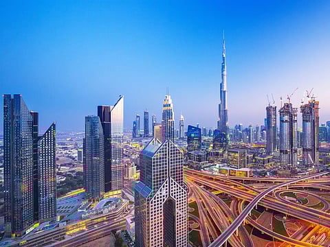 The dh500 million fund comes into play as Dubai and the UAE consolidate their credentials as a startup hub, and one specially attuned to the needs of fintechs.