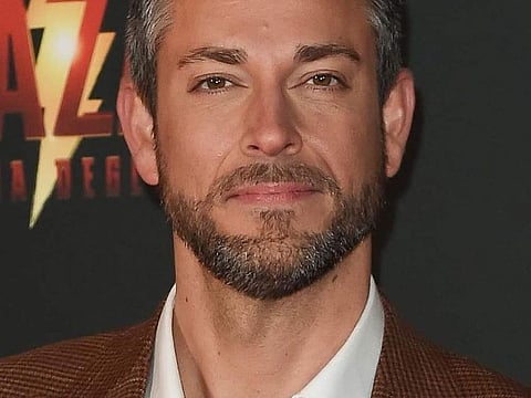 Zachary Levi