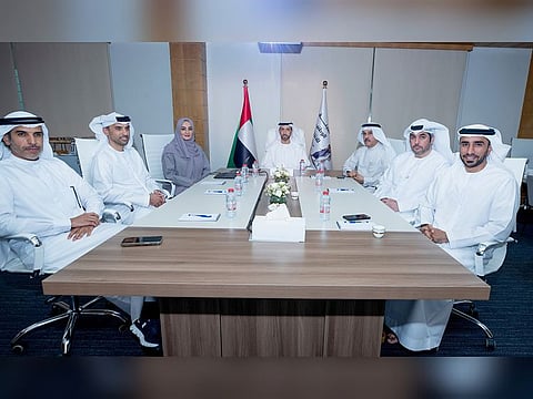 Dubai Committee for the Federal National Council Elections