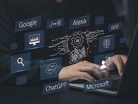 It is evident that AI will get more integrated into society and will change the way we are living, perhaps irrevocably.