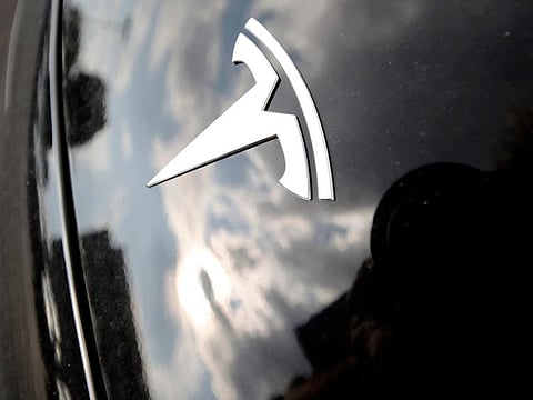 The cheaper versions come with less range and slightly slower acceleration than the base models.