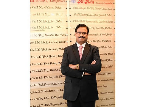 Dr. Dhananjay Datar