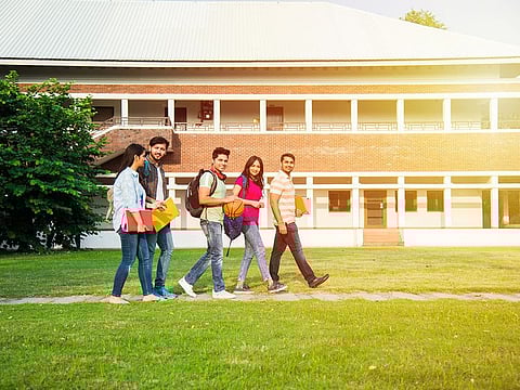 MoHESR offers streamlined smart services for students, cutting application time to just 90 second.